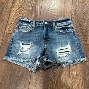 Special A shorts like new!